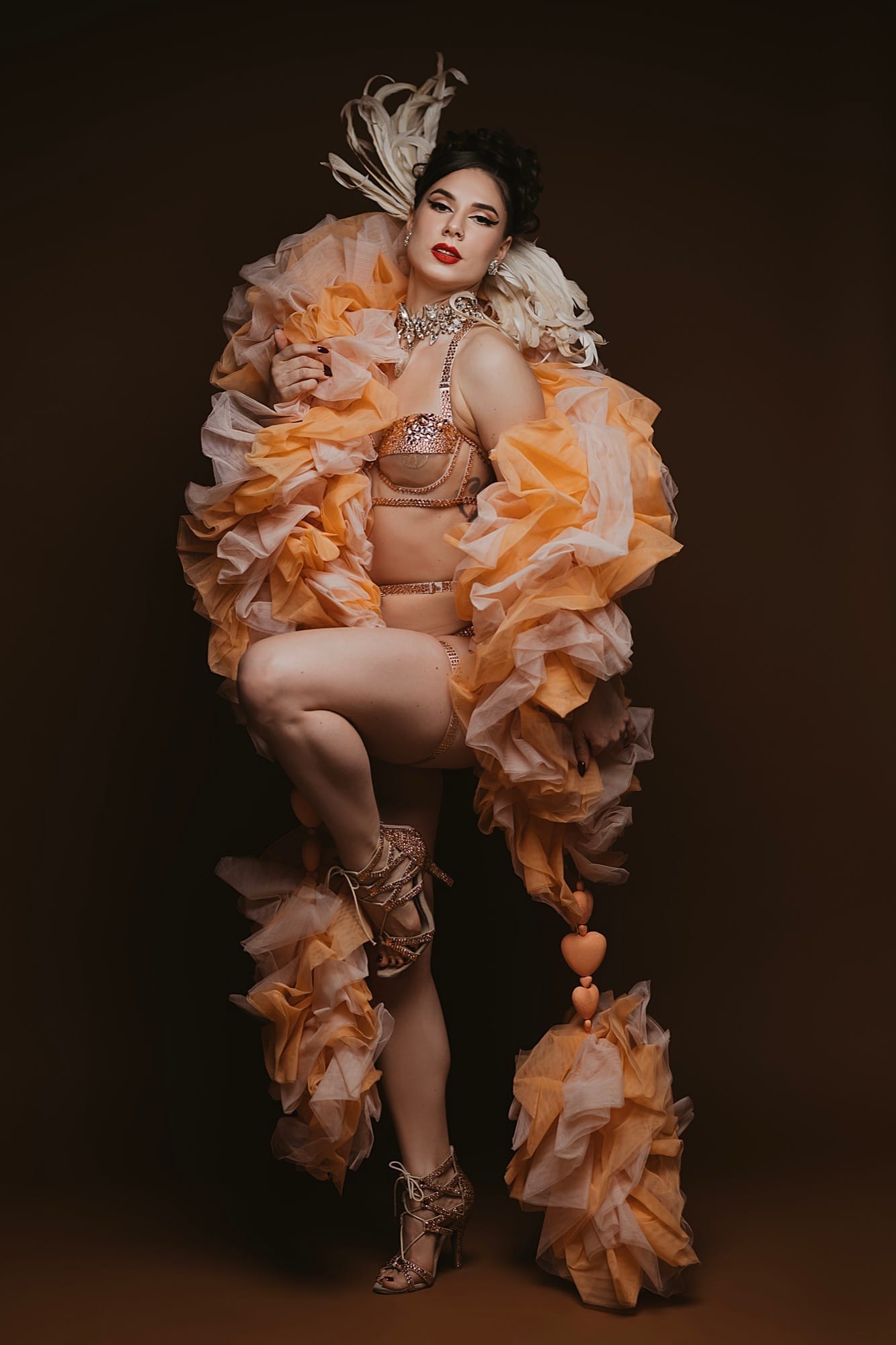 Peach Act
