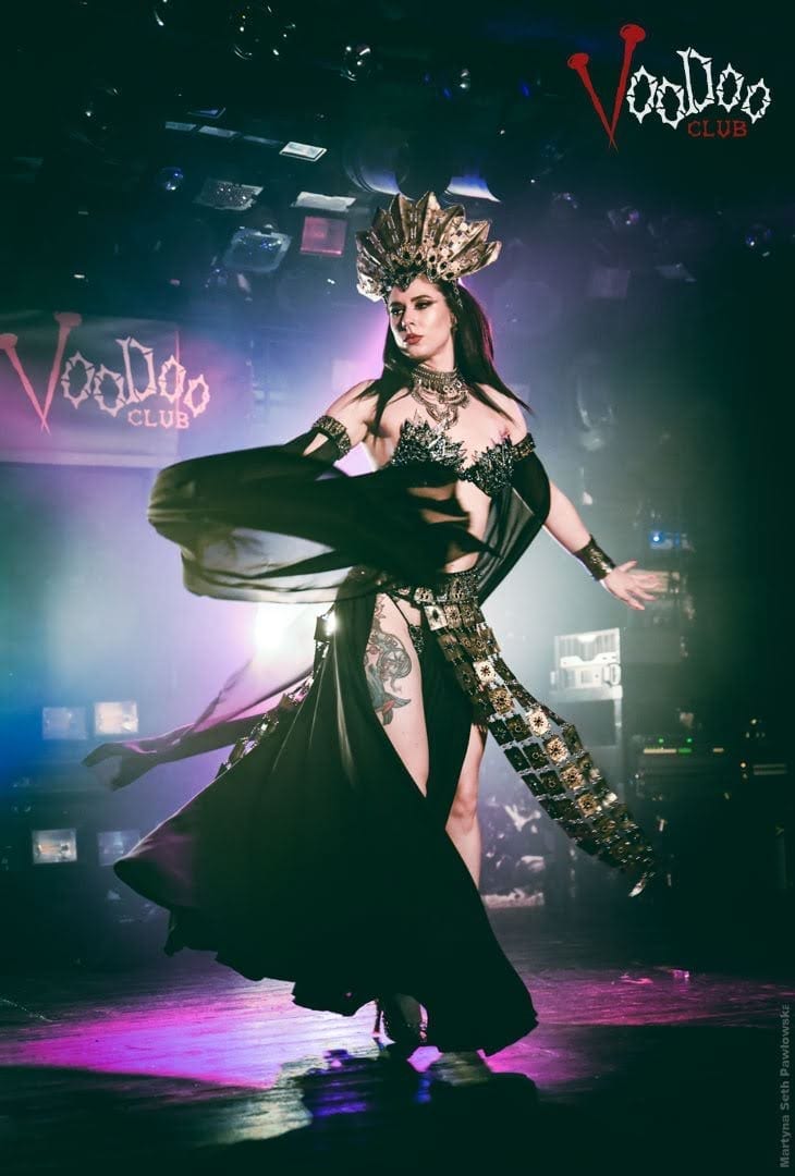 Queen of the Damned