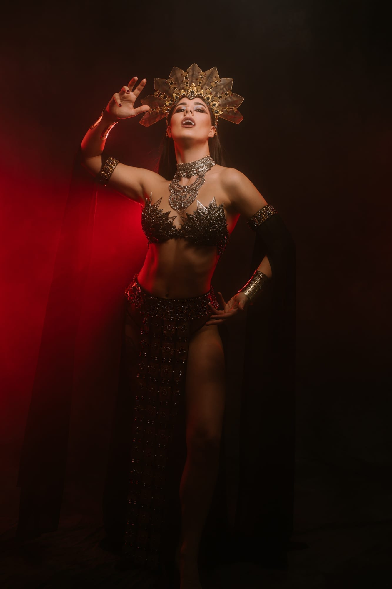 Queen of the Damned