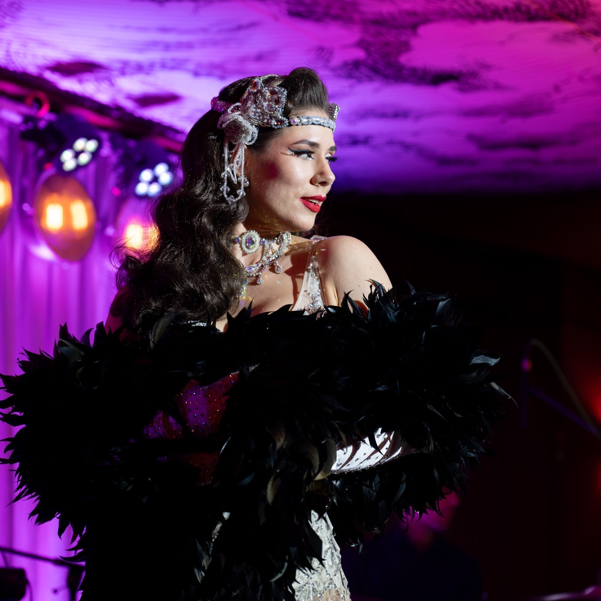 Roaring 20's