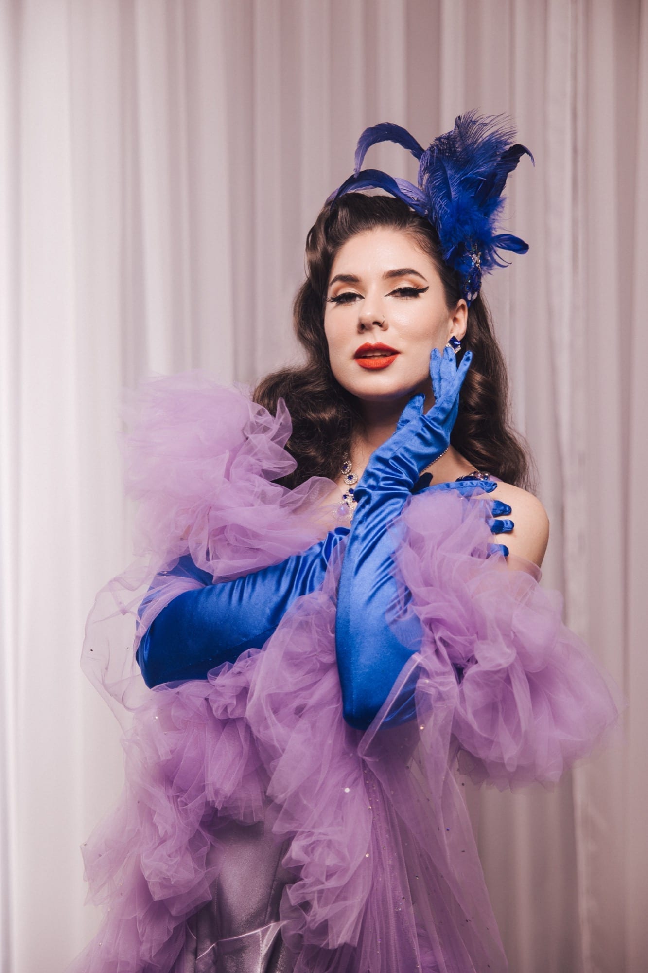 Royal Blue