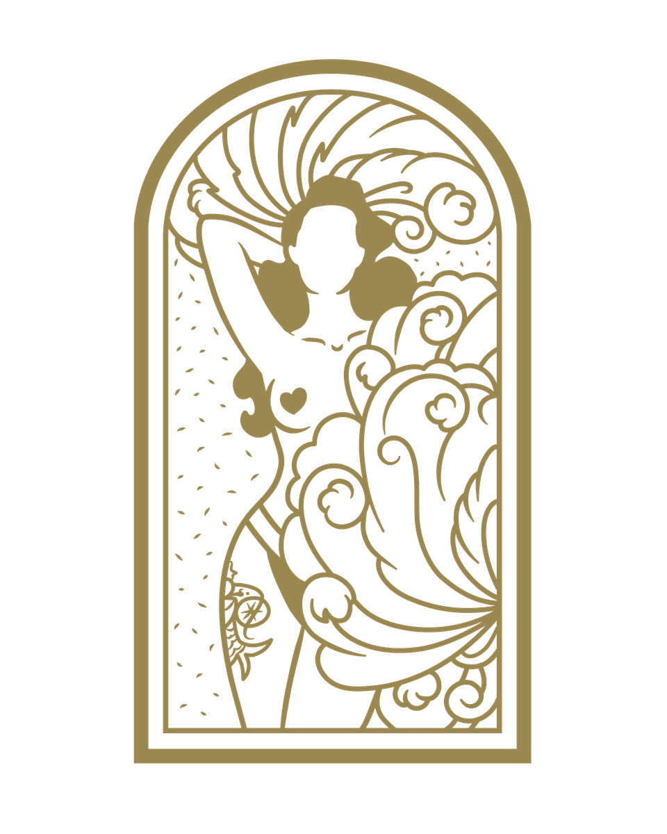 Princess Beatrycze emblem